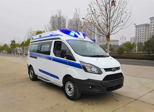 慈溪市救护车出租